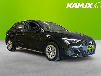 Audi A3 Sportback e-tron