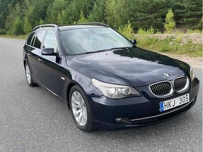 BMW 535