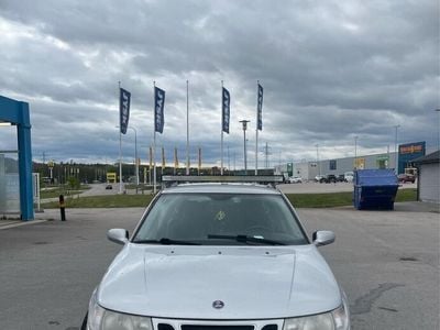 Saab 9-5