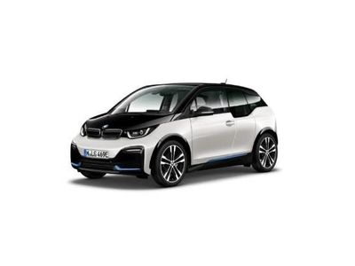 begagnad BMW i3 120Ah Charged Plus Fartpilot DA+ Backkamera BSI