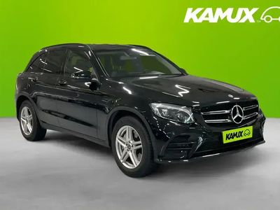 Mercedes GLC220