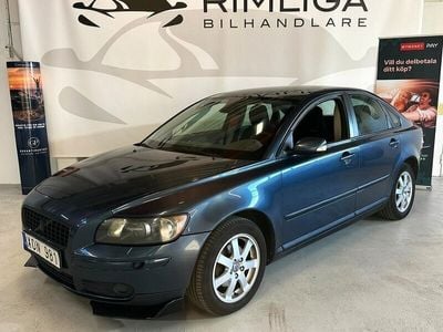 Volvo S40