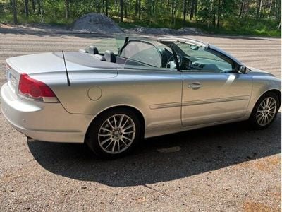 Volvo C70