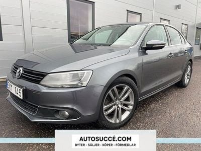 VW Jetta