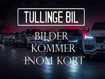 Vit Begagnad 2017 VW Tiguan GT SUV | 199 900 kr (Bra pris)