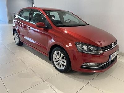 VW Polo
