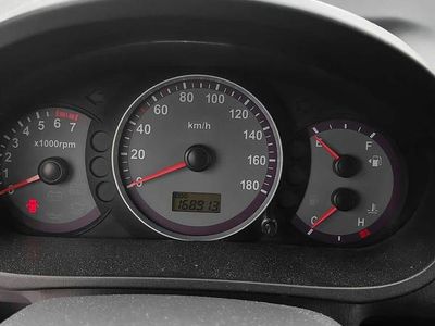 Begagnad Hyundai Atos Prime 63 HK (46 kW) 2006 Halvkombi