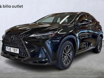 Lexus NX450h+