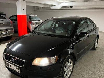 Volvo S40