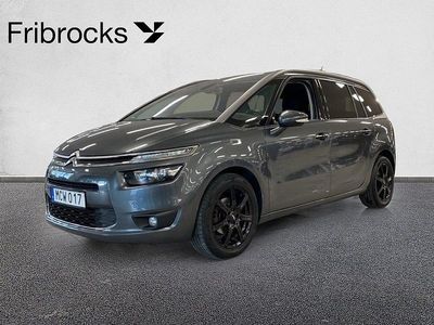 Citroën Grand C4 Picasso