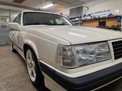 Begagnad 1998 Volvo 940 Kombi | 145 000 kr (Dyr)