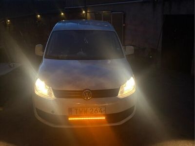 VW Caddy