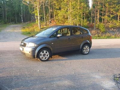 Audi A2