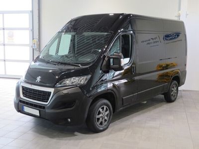 begagnad Peugeot Boxer Van 335 2.0 BlueHDi 131hk