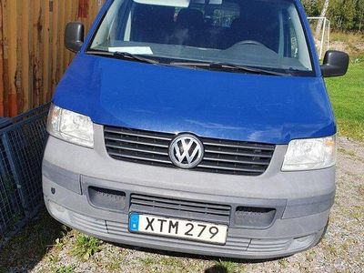 VW T5