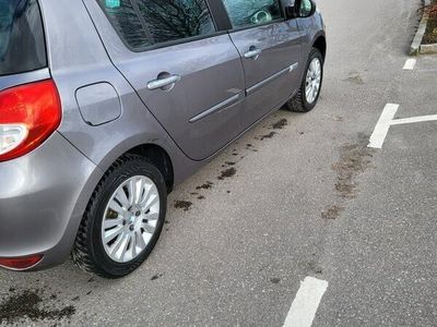 begagnad Renault Clio R.S. 5-dörra Halvkombi 1.2 E85 Euro 4