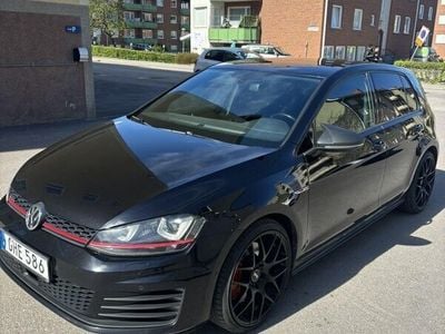 VW Golf VII
