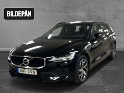 begagnad Volvo V60 T8 TE Momentum Edition