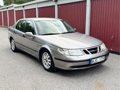 Saab 9-5