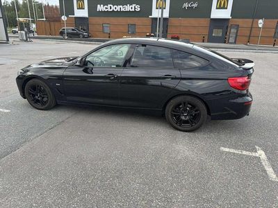 BMW 320 Gran Turismo