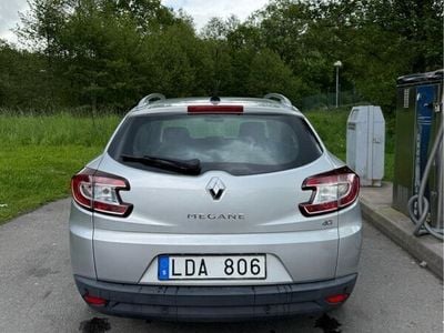 Renault Mégane GrandTour