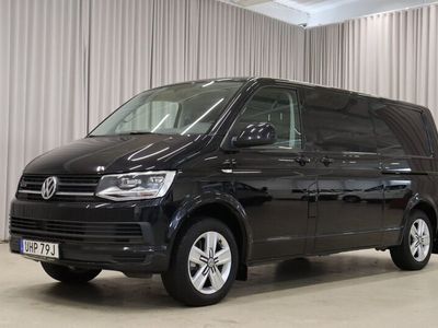 VW Transporter