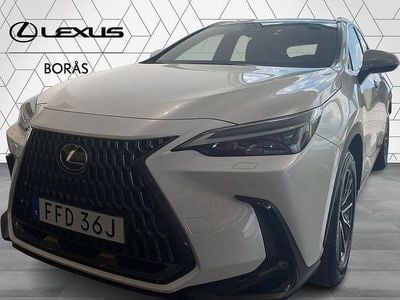 Lexus NX350h