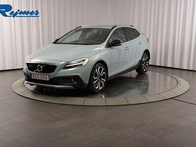 Volvo V40 CC
