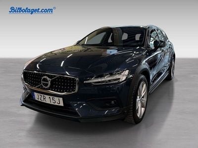 Volvo V60 CC