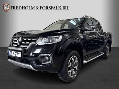 Renault Alaskan