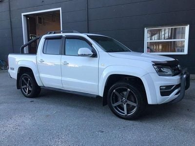 VW Amarok