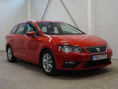 Seat Leon ST