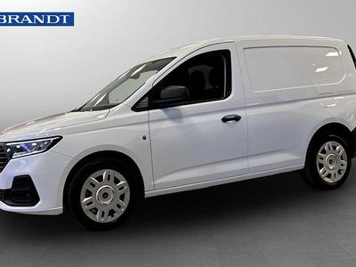 Ny Ford Transit Connect Trend 124 HK (91 kW) 2025 Vit Minibuss