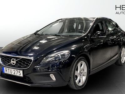 Volvo V40 CC