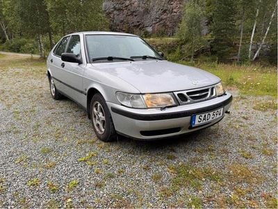 Saab 9-3