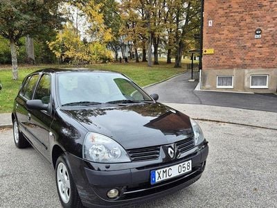 Renault Clio II