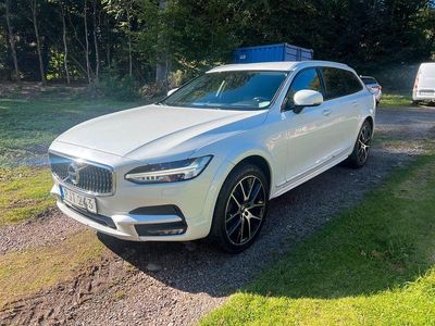 Volvo V90 CC