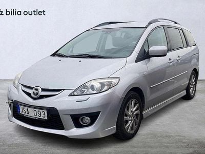 Mazda 5
