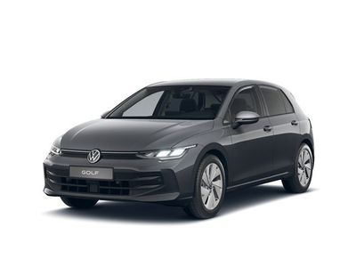 VW Golf Alltrack