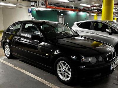 BMW 316 Compact