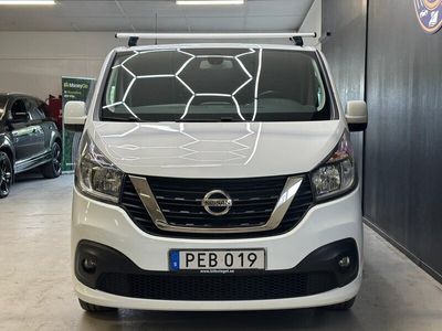 Nissan NV300