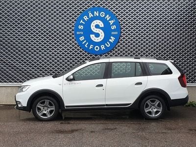 Dacia Logan MCV