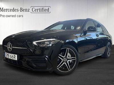 Mercedes C300e