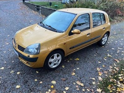 Renault Clio II
