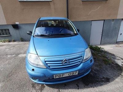Citroën C3