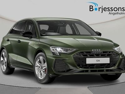 Audi A3 Sportback e-tron