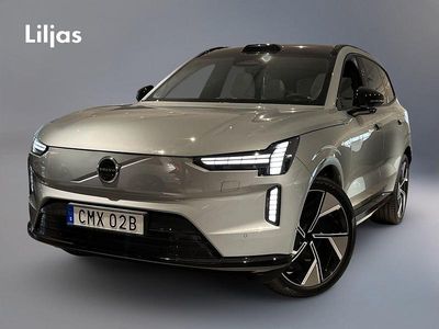 Volvo EX90