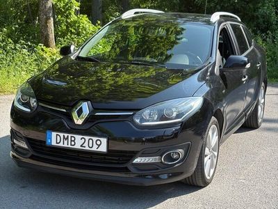Renault Mégane GrandTour