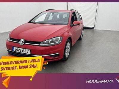 VW Golf VIII