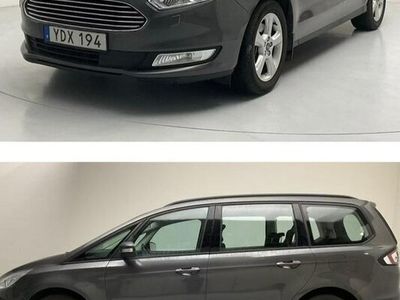 begagnad Ford Galaxy 2.0 TDCi Euro 6